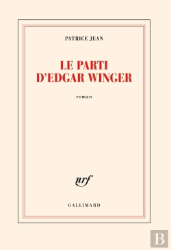 Bertrand.pt - Le Parti D'Edgar Winger