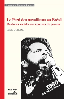 Bertrand.pt - Le Parti Des Travailleurs Au Brésil