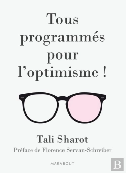 Bertrand.pt - Le Parti-Pris De L'Optimisme