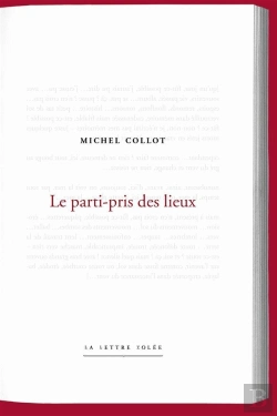 Bertrand.pt - Le Parti-Pris Des Lieux