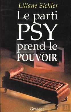 Bertrand.pt - Le Parti Psy Prend Le Pouvoir