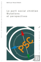 Le Parti Social Chretien. Mutations Et Perspectives