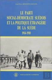 Le Parti Social Democrate
