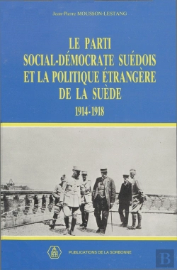 Bertrand.pt - Le Parti Social Democrate