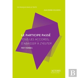 Bertrand.pt - Le Participe Passé
