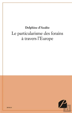 Bertrand.pt - Le Particularisme Des Forains A Travers L'Europe