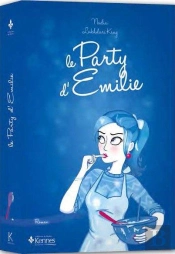 Le Party D'Emilie