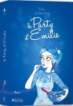 Bertrand.pt - Le Party D'Emilie