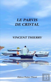 Le Parvis De Cristal