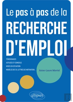Bertrand.pt - Le Pas À Pas De La Recherche D'Emploi