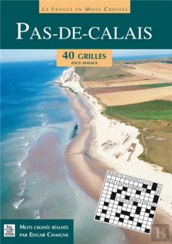 Bertrand.pt - Le Pas-De-Calais
