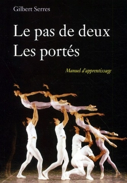 Bertrand.pt - Le Pas De Deux ; Les Portés ; Manuel D'Apprentissage