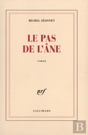 Le Pas De L'Âne