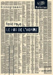 Le Pas De L'Homme