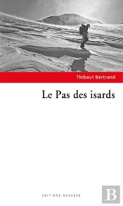 Le Pas Des Isards