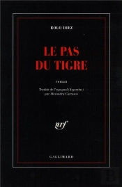 Le Pas Du Tigre