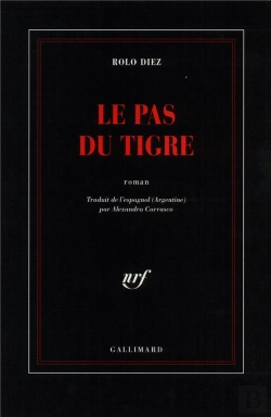 Bertrand.pt - Le Pas Du Tigre