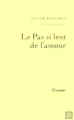 Bertrand.pt - Le Pas Si Lent De L'Amour
