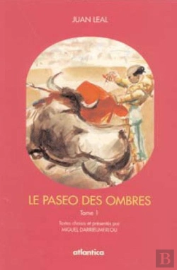 Bertrand.pt - Le Paseo Des Ombres T.1