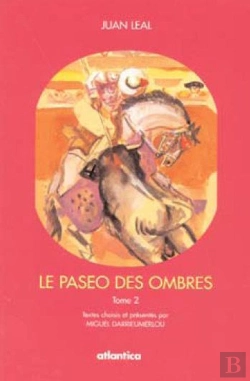 Bertrand.pt - Le Paseo Des Ombres T.2