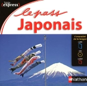 Le Pass Japonais (Édition 2012)