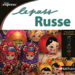 Bertrand.pt - Le Pass Russe (Édition 2012)