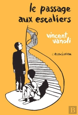 Bertrand.pt - Le Passage Aux Escaliers