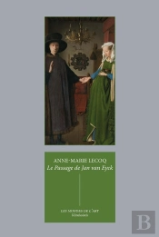 Le Passage De Jan Van Eyck