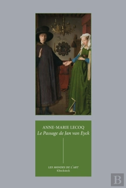 Bertrand.pt - Le Passage De Jan Van Eyck