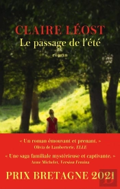 Le Passage De L'Été