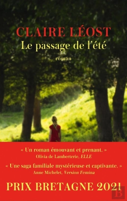 Bertrand.pt - Le Passage De L'Été