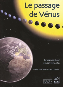 Bertrand.pt - Le Passage De Vénus