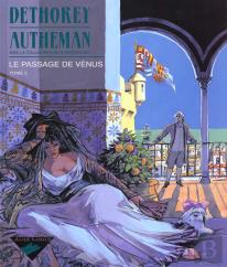Le Passage De Vénus Tome 2
