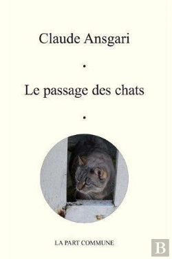 Bertrand.pt - Le Passage Des Chats