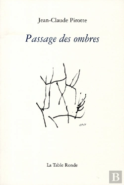 Bertrand.pt - Le Passage Des Ombres