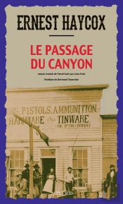 Le Passage Du Canyon