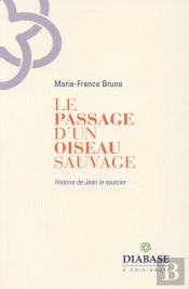 Le Passage D'Un Oiseau Sauvage