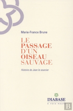 Bertrand.pt - Le Passage D'Un Oiseau Sauvage