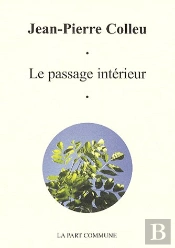 Le Passage Interieur