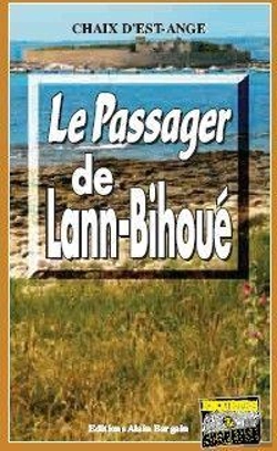 Bertrand.pt - Le Passager À Lann-Bihoué