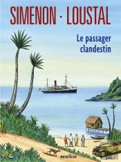 Le Passager Clandestin
