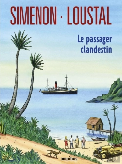 Bertrand.pt - Le Passager Clandestin