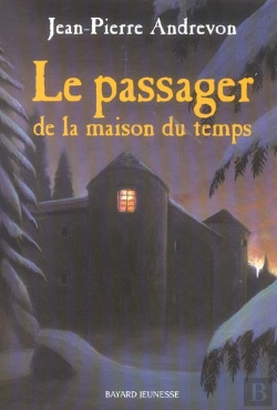 Bertrand.pt - Le Passager De La Maison Du Temps