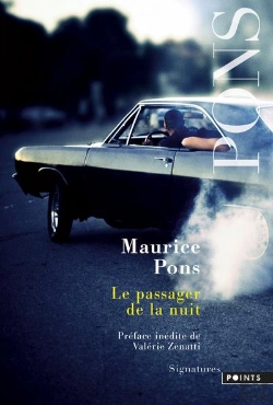 Bertrand.pt - Le Passager De La Nuit
