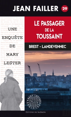 Bertrand.pt - Le Passager De La Toussaint