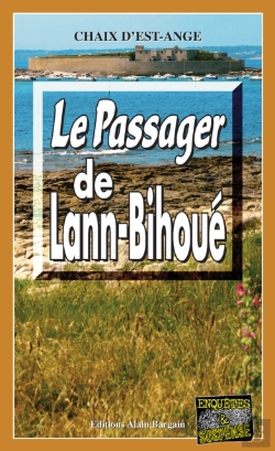 Bertrand.pt - Le Passager De Lann-Bihoué