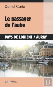 Le Passager De L'Aube