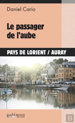Bertrand.pt - Le Passager De L'Aube