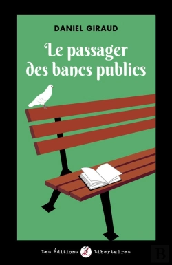 Bertrand.pt - Le Passager Des Bancs Publics