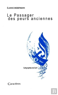 Bertrand.pt - Le Passager Des Peurs Anciennes